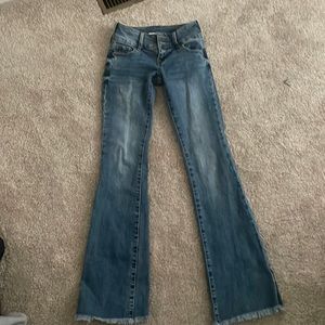 Pacsun bootcut jeans